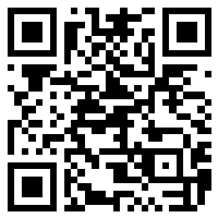 QR Code for bc1q0aj5vjcvzuataystw8sqlct96a57u4puds5chd