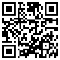QR Code for bc1q0arws3ugag679ewmuuke487utfqp7fgaafeux7