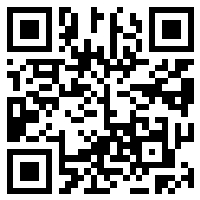 QR Code for bc1q0asl9e8cn7zxn5xaueunkmxlyaxdw44cppwwgk