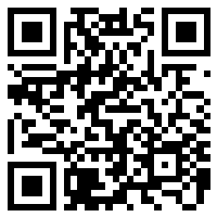 QR Code for bc1q0cfd8f400t3477ect6psrs9dmmeukef7gczltq