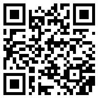 QR Code for bc1q0clmt6j66ktpms48ntard95vyj9thpkgadatlw