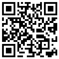QR Code for bc1q0cx6ugh20wr89fswwf8l5pkg6p7uh0ukepycp2