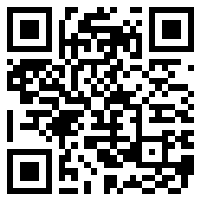QR Code for bc1q0dd992v63suf4uv0gltkyjw2te4wygervlk8vm