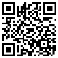 QR Code for bc1q0ddtdstjq0r3fxvchth2maqhqaevm88jedpgf4