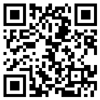 QR Code for bc1q0dh03tx0thacujce7f5umm6ynf8chuqc2pau8g