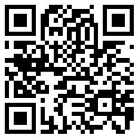QR Code for bc1q0dnpx43vxpvqqrlwuj38gr0fzn306awe2m32kh