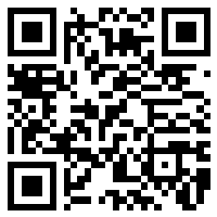 QR Code for bc1q0dpex6rdlfe4qm5f6csk35ae2d5a9mczzthejr
