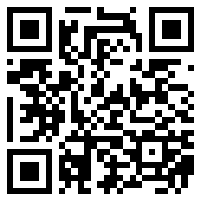 QR Code for bc1q0dsmfy9vyafe6jmzqj27uzvy6evsyj834msy2m