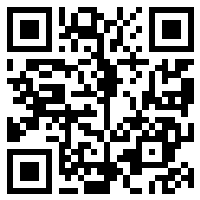 QR Code for bc1q0dwp4e75lsu3dnfztc6u7el2xffmgc08plg7fv