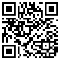 QR Code for bc1q0e2c476vxqtnml03mhtmr9a3cn8xjvnutnnumh