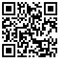 QR Code for bc1q0e4junpf95fke4dace5avftkn2nfzcg4gmp59n