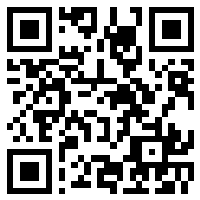 QR Code for bc1q0eesxcpp25hua4nu0nr6f7y3cuvzfj4an7q6ye