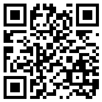 QR Code for bc1q0f4ry5vctyxmaxy63lt8ccv4ehrkhmxx7kpyma