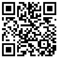QR Code for bc1q0fagv90avushepr4ft2l3cn5eqd68t5dut4ckm
