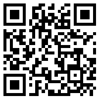 QR Code for bc1q0fcn03xam2xh9etsft7guus5z9kvae2etpyst8