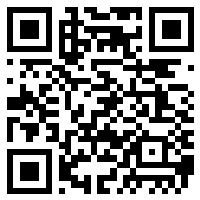 QR Code for bc1q0ff9cjuyfd4gm33krqkjegd80clted3rnlldkk