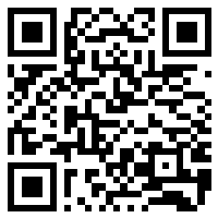 QR Code for bc1q0fhpqccfle49cl44t3glzmdxscgzcpp68hh4cm