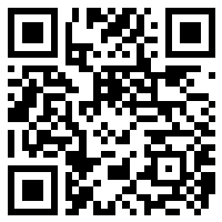 QR Code for bc1q0fjfnzxcmkcctkfwjd882nutynmkjdreshwp2e