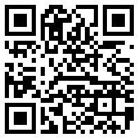 QR Code for bc1q0fp0a4a2dulcelyw2umx6666cfcw2qenca64e8