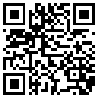 QR Code for bc1q0fyzppmzlt3g83rd56c73m05tepl380pu6c8u3