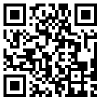 QR Code for bc1q0g5v69g7hruqs5welxlua5t5pvh60tp8chrl72