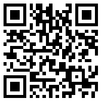 QR Code for bc1q0h05lrvrwhep40c0wlst0dcsxrnhd3v83dntte