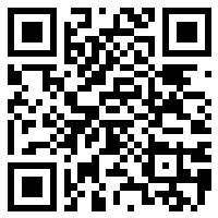 QR Code for bc1q0h8pdraqm86m5m3u3czff6vemhldrq80hsjlua