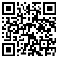 QR Code for bc1q0hkqaevrd7aepm75mqhunefdf4cw37ahaeugtr