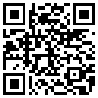 QR Code for bc1q0hmaphsghe53farws0rvh7fwm8cpplq9xnrwu6
