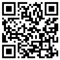QR Code for bc1q0hxjs5f2np60r2lyq92rxzu4luaakmpuztmm58