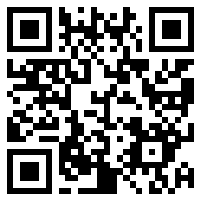 QR Code for bc1q0j7w8vcr74es6xpx7ch48css9rtpgmympktuvs