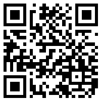 QR Code for bc1q0js2fusr424du7xslc79y6nhjljaj40dcs4ejr