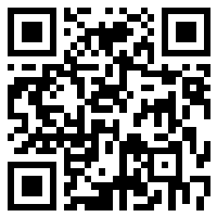 QR Code for bc1q0k2lcjm0jth0cf3eap4lrhcc5vqdjcgrtmwtpd