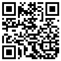 QR Code for bc1q0k2rwcp76fq2ttchu2deup6entusrtpww6vxlx