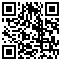 QR Code for bc1q0kk3833rxph853m4dn9se6stap59srpvslj3ck