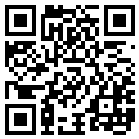 QR Code for bc1q0ktw3p3fqt8m7pmms8f2xextwwrag0dxferd6j