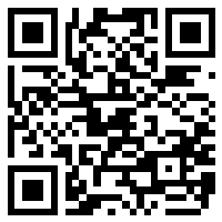 QR Code for bc1q0ky66dc9xeq7c8v96ej3lgrchn79u74kn05amn
