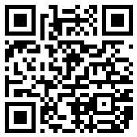 QR Code for bc1q0llfthtr8mafupefa3q7kp326guazt2vfdsufd