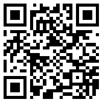 QR Code for bc1q0lnug908j5kv30vxvwav6c7ankdnf4pmc77h2d
