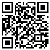 QR Code for bc1q0lx6dcpgvluaacjs7ymahy8d63nugcq6jyvaxn