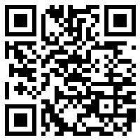 QR Code for bc1q0m92l0w0gwd20va0r6cpp38260zv4tey5vcklr