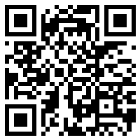 QR Code for bc1q0mdxnccnhpflzu7wm5kjzc824tuk26cssf455t