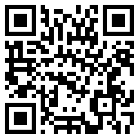 QR Code for bc1q0mthtyf97p5pv83u2zwe7sw2funvq76ee2a3ud