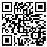 QR Code for bc1q0mug5r3ffulq8sprfphp870wghsw86wlkm5tuf