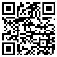 QR Code for bc1q0mw4e8srtammydpym2j8udm37fzep45u9dspf0