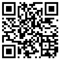 QR Code for bc1q0n32awjay7dyj5ykspmcp485mkdfdut9dlr2av