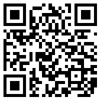 QR Code for bc1q0p4fvqd90hdev26lhevxe9um0yyahnv44khsy7
