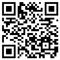QR Code for bc1q0pd2ze34ftx0v74drp6mtsvy3v55ckftsp0rm2