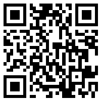 QR Code for bc1q0pmcmscms75uxhexg2yc8ppa6gnevt02zwl9fk