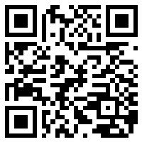 QR Code for bc1q0rf8vx36mxnj86f6dlnvlwtcmht2wjzlphp0z2